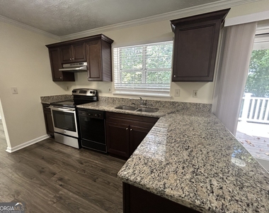 4800 Streamside Drive - Photo Thumbnail 6