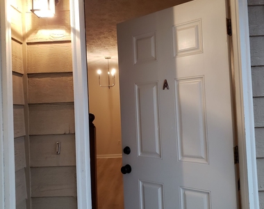 5871 N Castlegate Drive - Photo Thumbnail 1