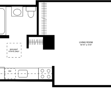 280 East 2nd Street - Photo Thumbnail 5