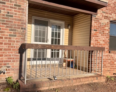 1202 Green Hollow Drive - Photo Thumbnail 2