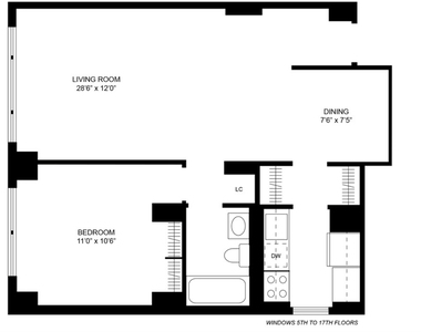 East 29th Street - Photo Thumbnail 3