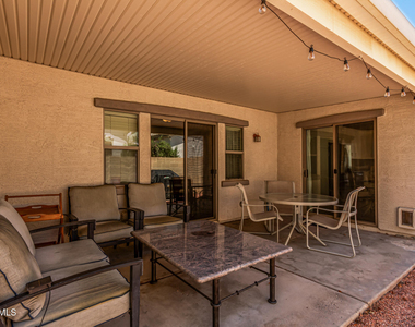 22075 N 103rd Lane - Photo Thumbnail 32