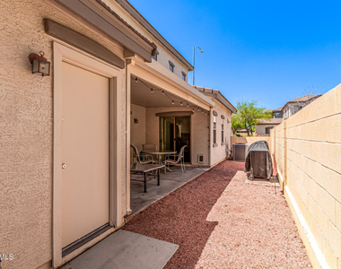 22075 N 103rd Lane - Photo Thumbnail 33