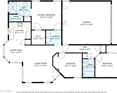 2131 S Peppertree Drive - Photo Thumbnail 26