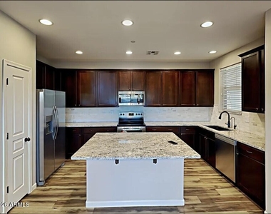 3917 S Rim Road - Photo Thumbnail 2