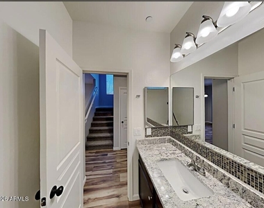 3917 S Rim Road - Photo Thumbnail 4