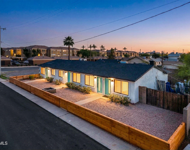2444 E Willetta Street - Photo Thumbnail 3