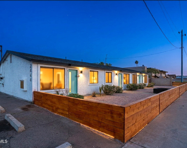 2444 E Willetta Street - Photo Thumbnail 4