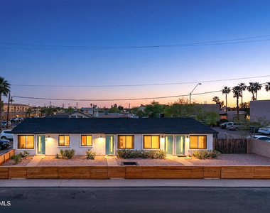 2444 E Willetta Street - Photo Thumbnail 1