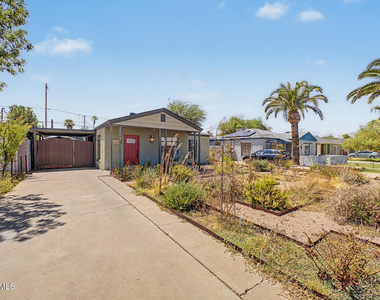 1333 E Monte Vista Road - Photo Thumbnail 6