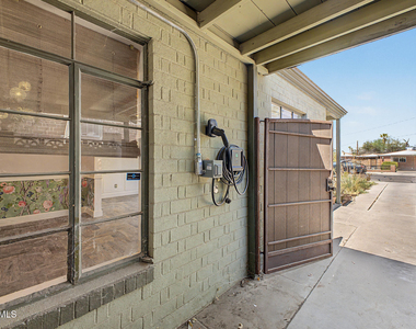 1333 E Monte Vista Road - Photo Thumbnail 25