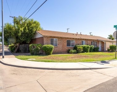 7337 E Lewis Avenue - Photo Thumbnail 1