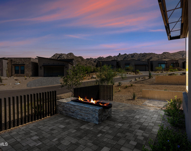 12746 E Casitas Del Rio Drive - Photo Thumbnail 3