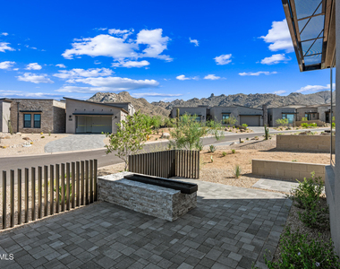 12746 E Casitas Del Rio Drive - Photo Thumbnail 4