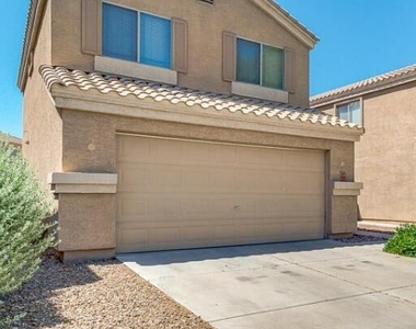 6724 N 129th Lane - Photo Thumbnail 1