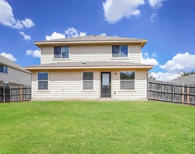 3953 Tarpon Springs Drive - Photo Thumbnail 1