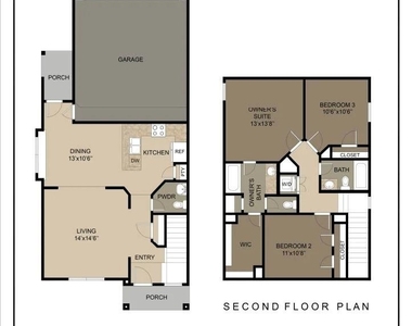 5216 Applegate Drive - Photo Thumbnail 16