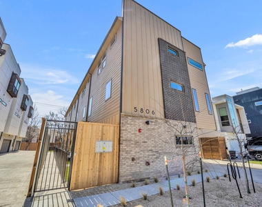 5806 Bryan Parkway - Photo Thumbnail 4