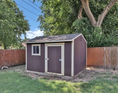 512 Morgan Drive - Photo Thumbnail 35