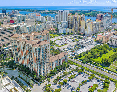 550 Okeechobee Boulevard - Photo Thumbnail 37