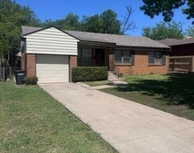 1103 Bedford Drive - Photo Thumbnail 1