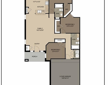 1305 Mallard Cove - Photo Thumbnail 14