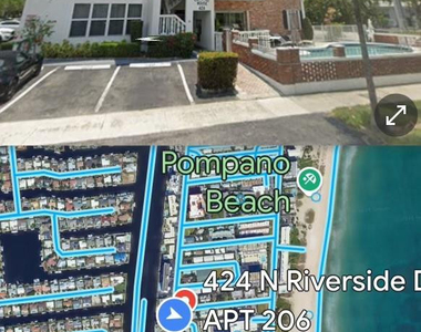 424 N Riverside Drive - Photo Thumbnail 12