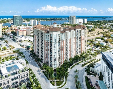 550 Okeechobee Boulevard - Photo Thumbnail 60
