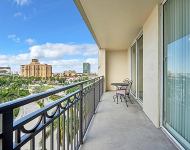 550 Okeechobee Boulevard - Photo Thumbnail 25