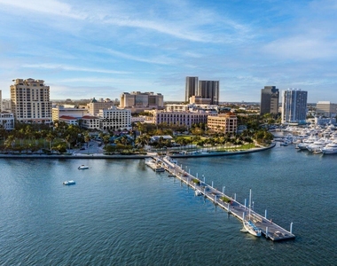 550 Okeechobee Boulevard - Photo Thumbnail 97