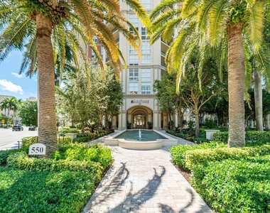 550 Okeechobee Boulevard - Photo Thumbnail 31