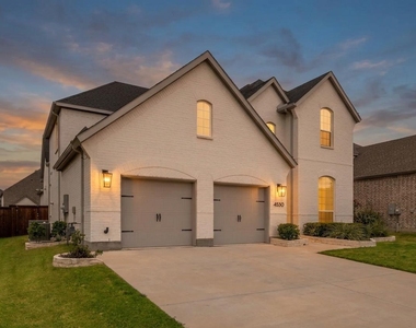 4550 Mayfield Drive - Photo Thumbnail 1