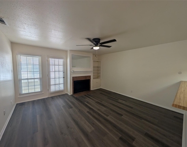 5981 Arapaho Road - Photo Thumbnail 9