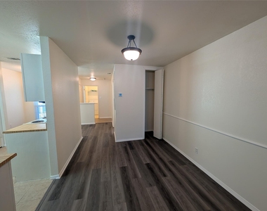 5981 Arapaho Road - Photo Thumbnail 8