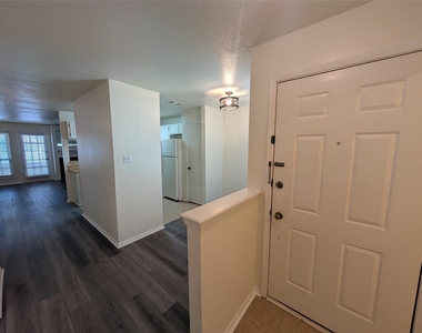5981 Arapaho Road - Photo Thumbnail 1