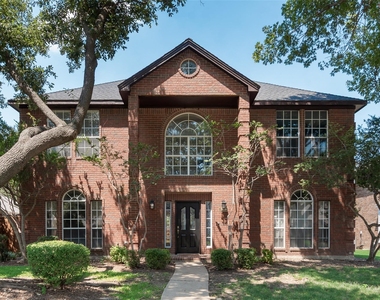 1909 Smith Drive - Photo Thumbnail 1