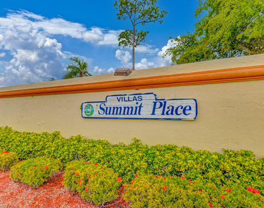1240 Summit Place Circle - Photo Thumbnail 25
