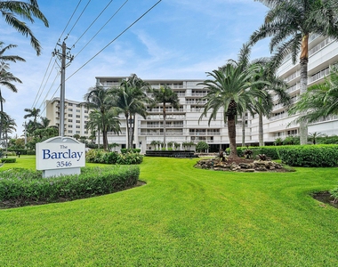 3546 S Ocean Boulevard - Photo Thumbnail 1