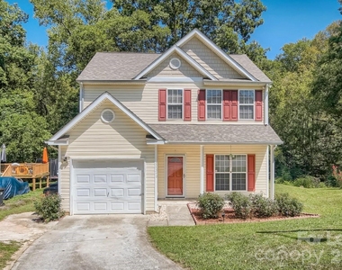 11342 Astoria Drive - Photo Thumbnail 1