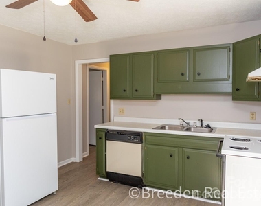 215 N Anderson Street - Photo Thumbnail 11