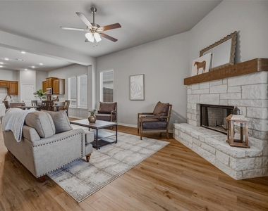 1229 Sabine River Lane - Photo Thumbnail 7