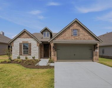 1229 Sabine River Lane - Photo Thumbnail 1