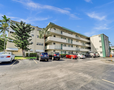 1333 E Hallandale Beach Boulevard - Photo Thumbnail 1