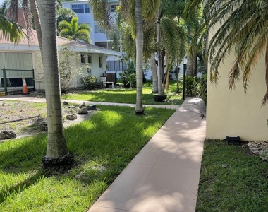 1333 E Hallandale Beach Boulevard - Photo Thumbnail 27