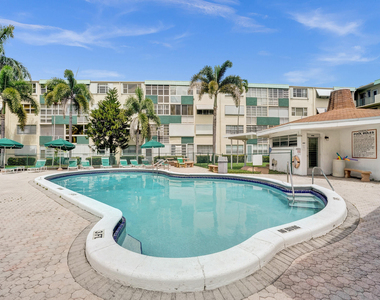 1333 E Hallandale Beach Boulevard - Photo Thumbnail 24