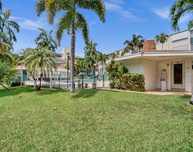 1333 E Hallandale Beach Boulevard - Photo Thumbnail 25