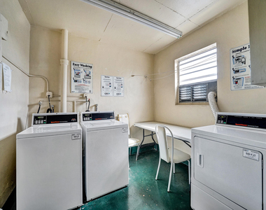 1333 E Hallandale Beach Boulevard - Photo Thumbnail 23