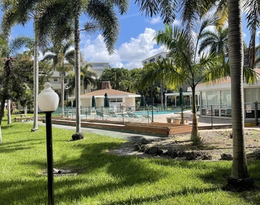 1333 E Hallandale Beach Boulevard - Photo Thumbnail 26