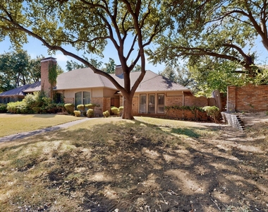 1606 Treehouse Lane - Photo Thumbnail 1