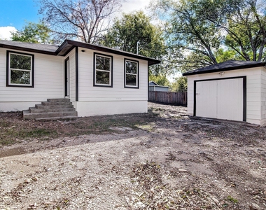 5305 Purdue Avenue - Photo Thumbnail 26
